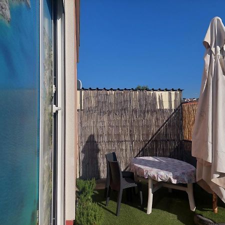 Apartmani Stobrec Split Exteriér fotografie