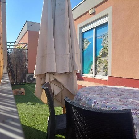 Apartmani Stobrec Split Exteriér fotografie