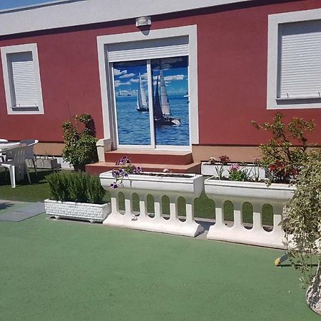 Apartmani Stobrec Split Exteriér fotografie