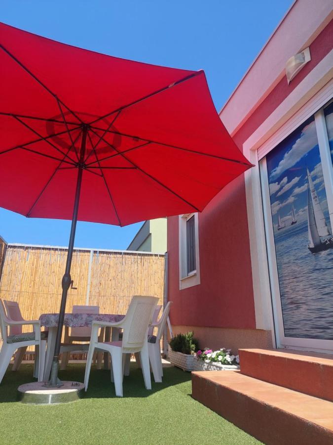 Apartmani Stobrec Split Pokoj fotografie