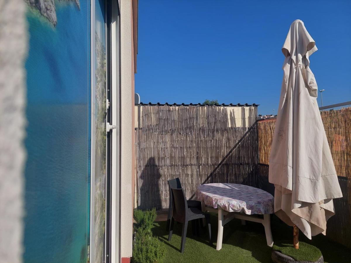 Apartmani Stobrec Split Exteriér fotografie