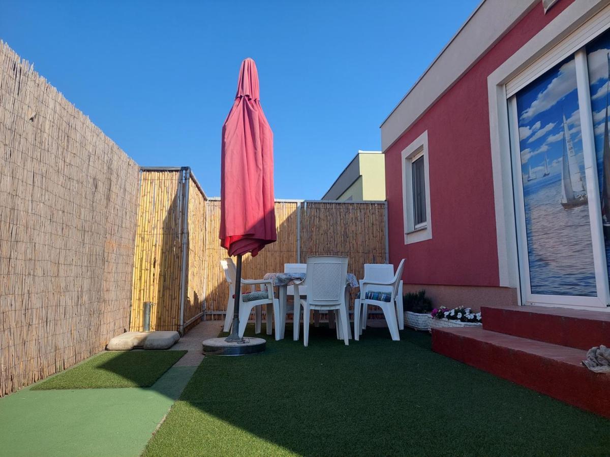 Apartmani Stobrec Split Pokoj fotografie