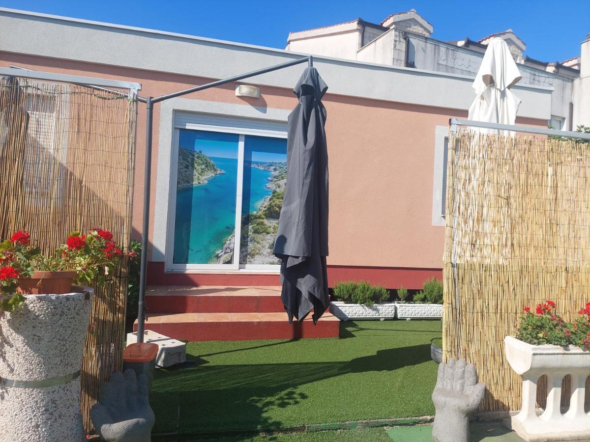 Apartmani Stobrec Split Exteriér fotografie