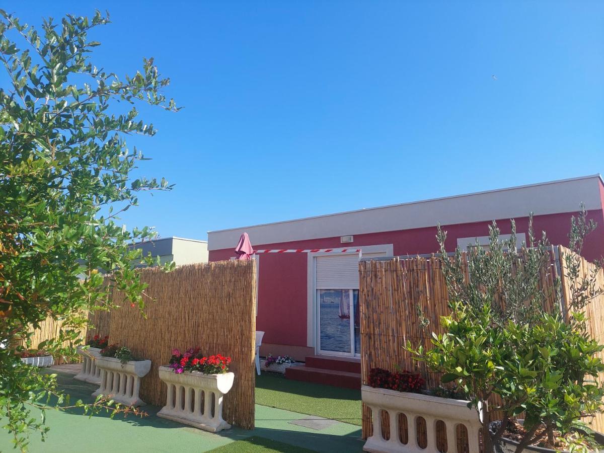 Apartmani Stobrec Split Exteriér fotografie