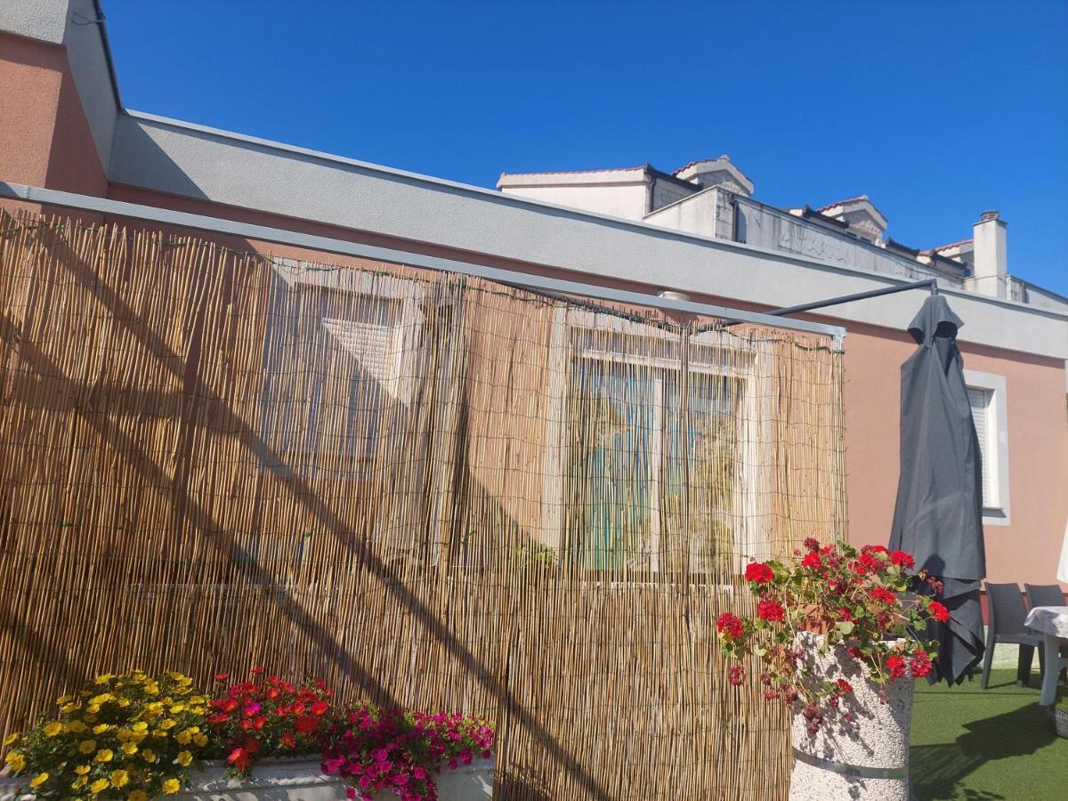 Apartmani Stobrec Split Exteriér fotografie