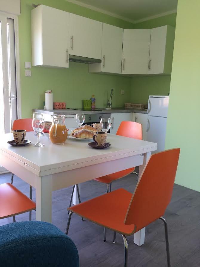 Apartmani Stobrec Split Exteriér fotografie