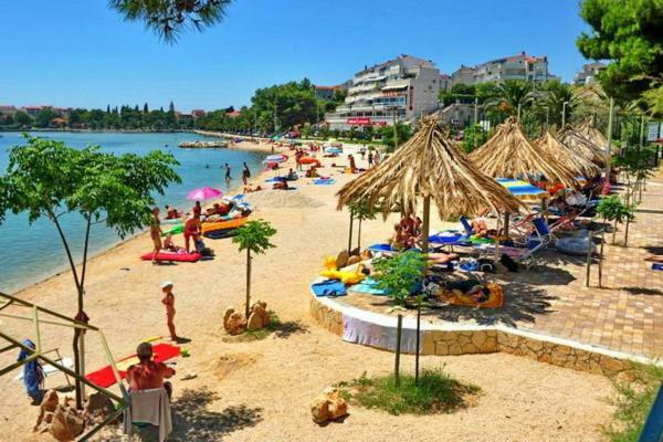 Apartmani Stobrec Split Exteriér fotografie