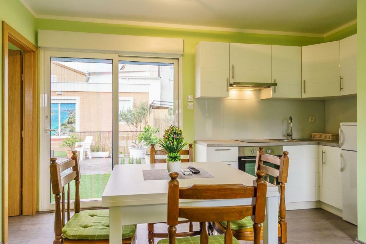Apartmani Stobrec Split Exteriér fotografie