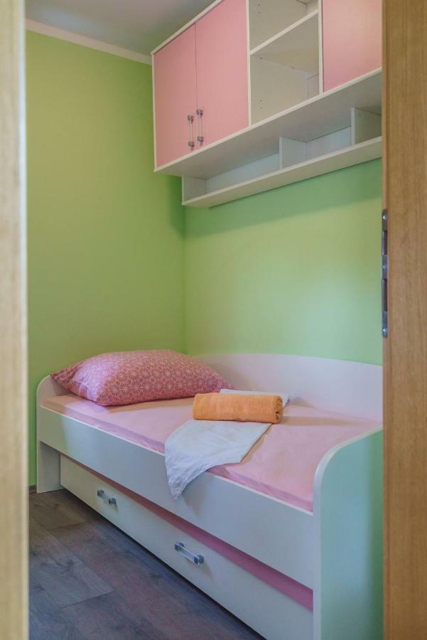 Apartmani Stobrec Split Exteriér fotografie