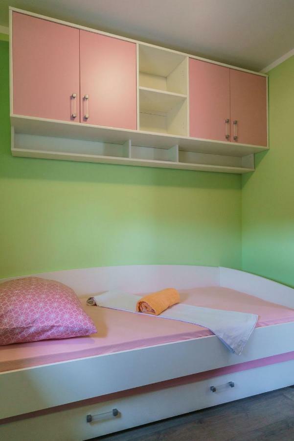 Apartmani Stobrec Split Exteriér fotografie