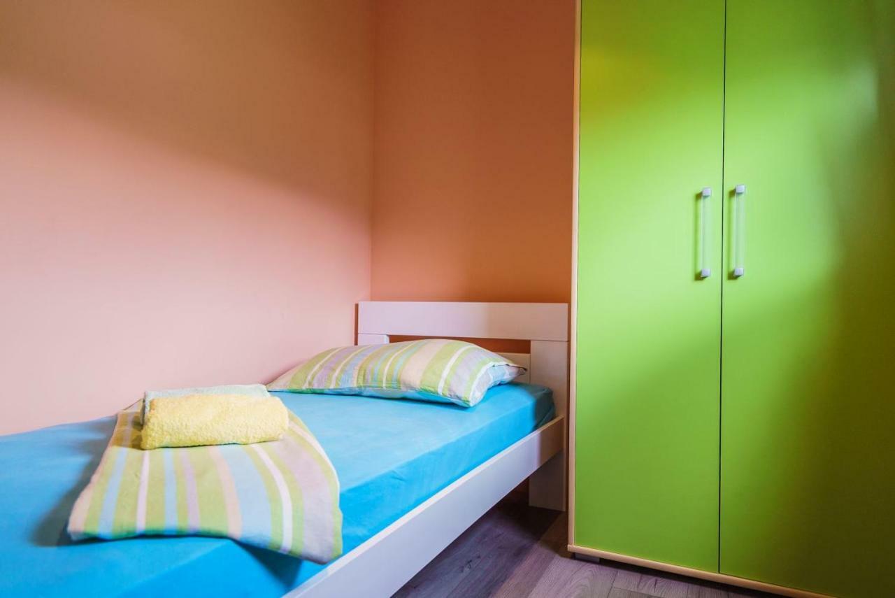 Apartmani Stobrec Split Exteriér fotografie