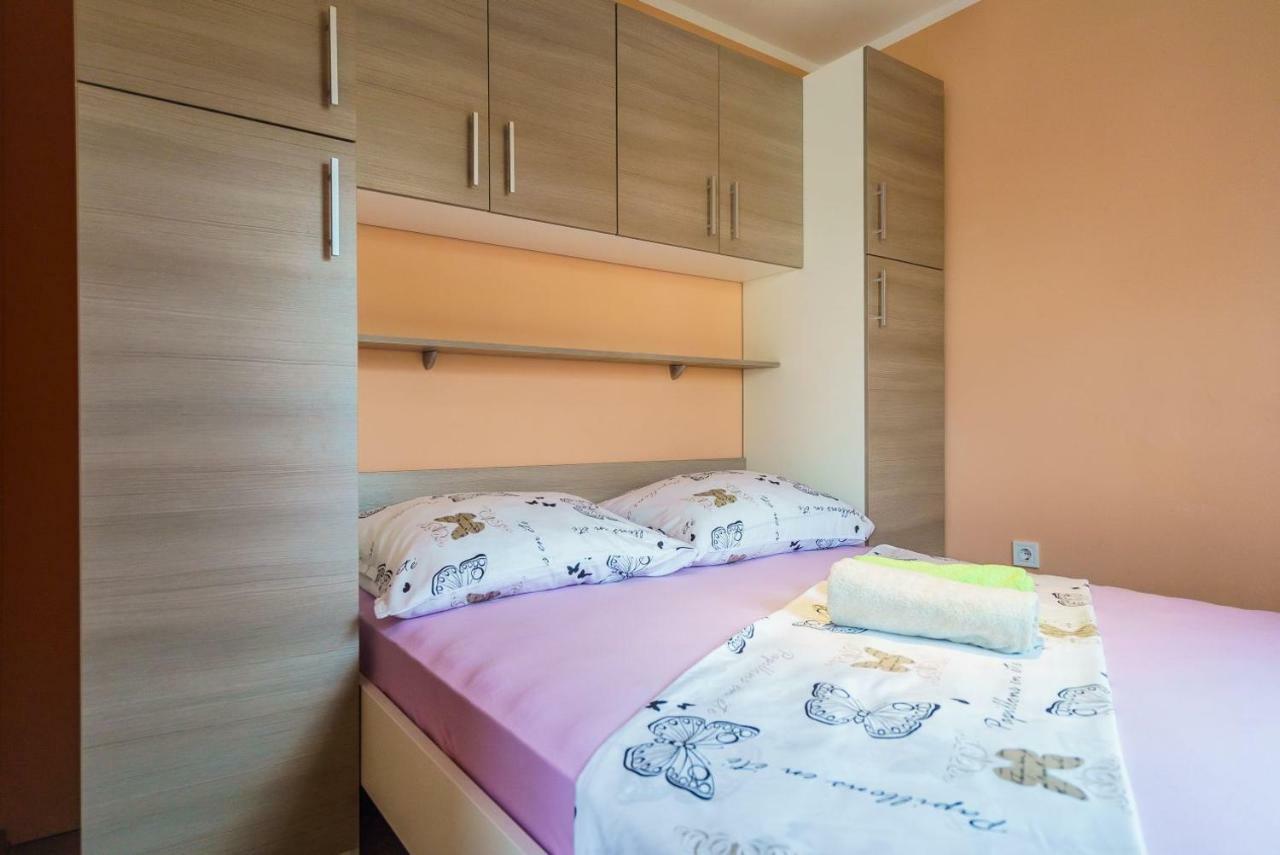 Apartmani Stobrec Split Exteriér fotografie