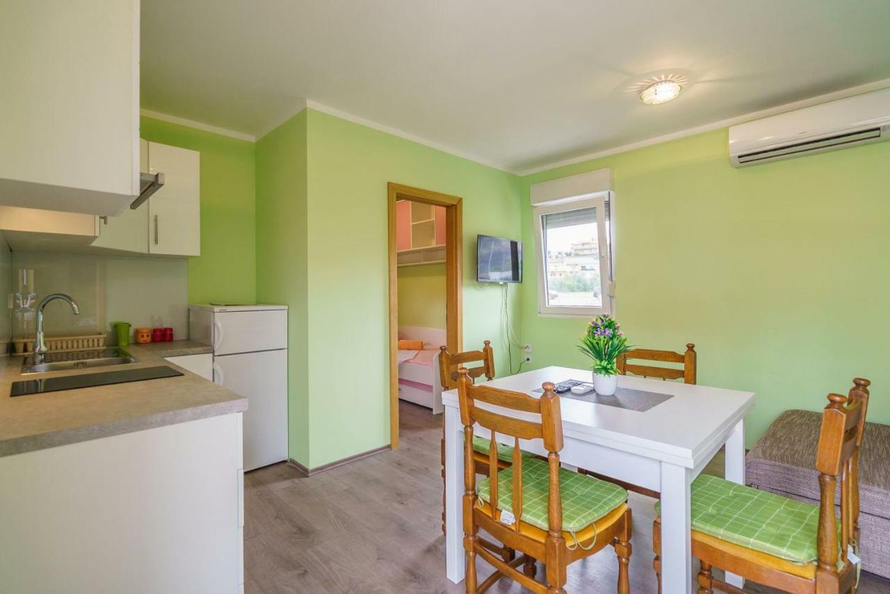 Apartmani Stobrec Split Exteriér fotografie