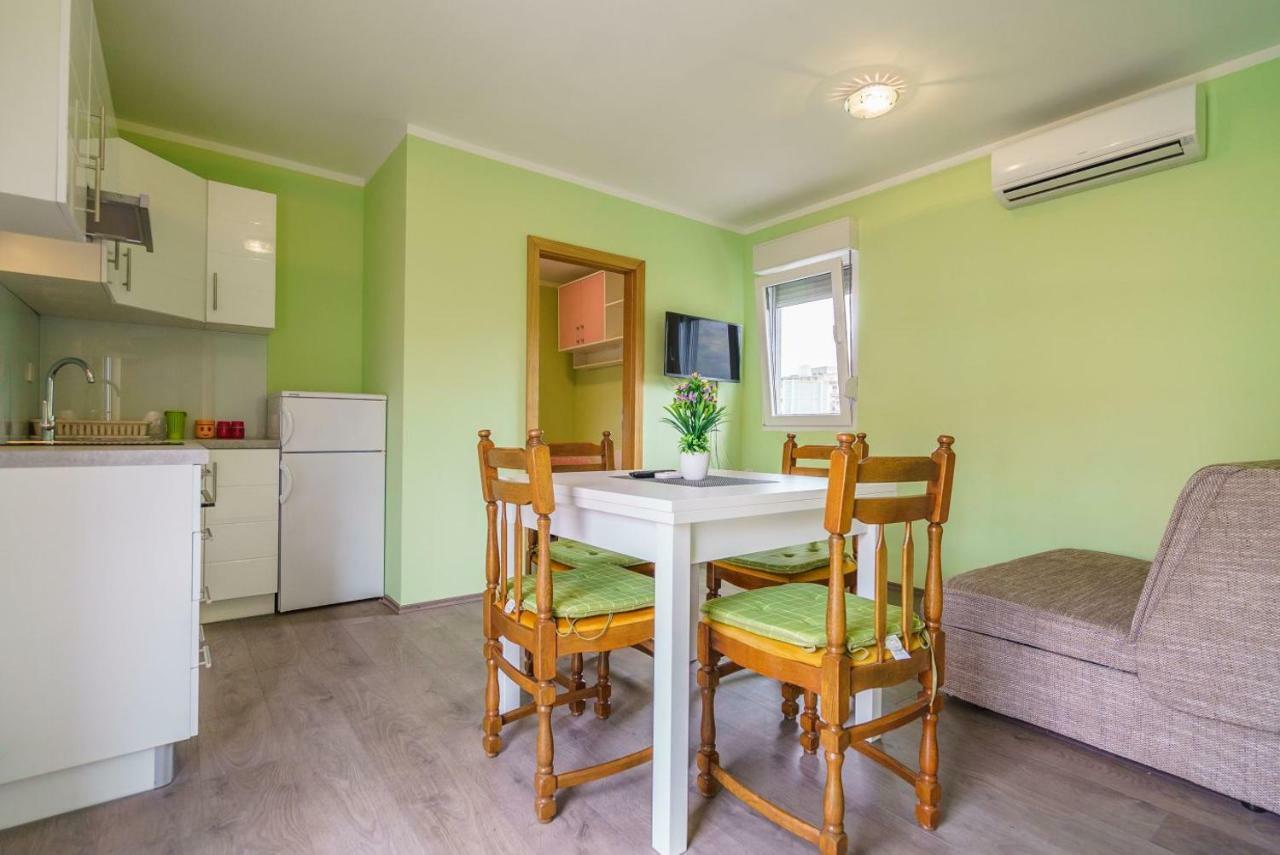 Apartmani Stobrec Split Exteriér fotografie