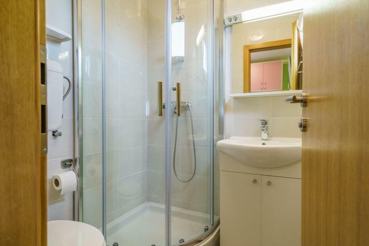 Apartmani Stobrec Split Exteriér fotografie