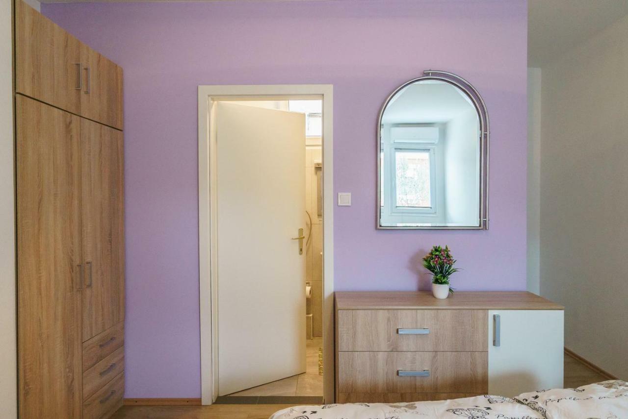 Apartmani Stobrec Split Exteriér fotografie