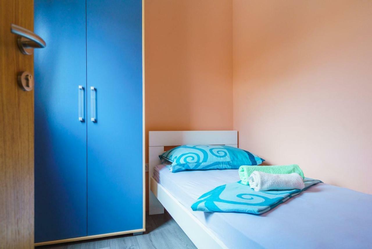 Apartmani Stobrec Split Exteriér fotografie