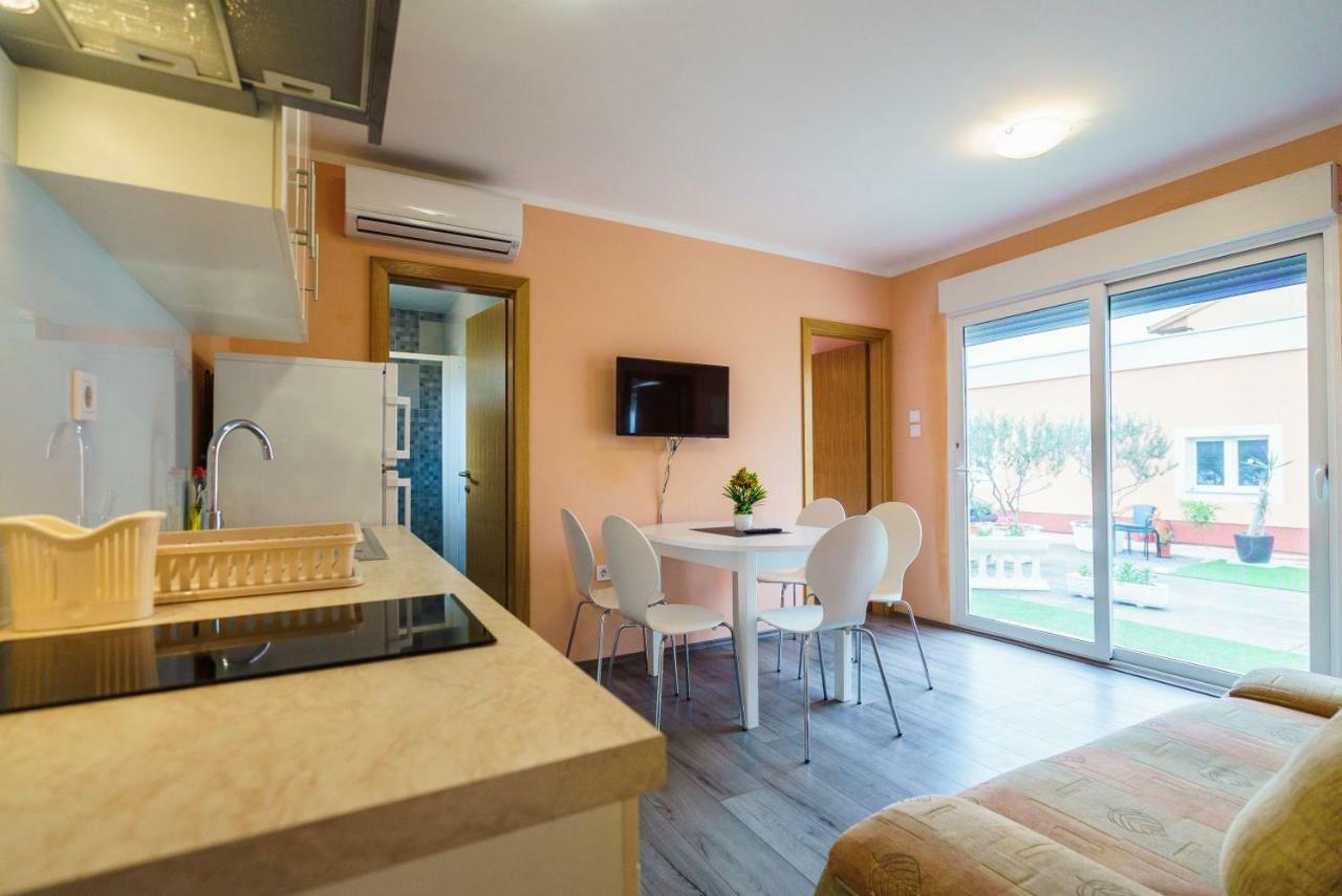Apartmani Stobrec Split Exteriér fotografie