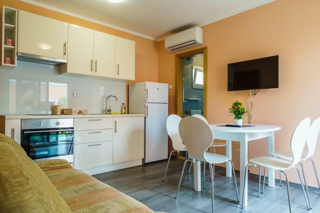 Apartmani Stobrec Split Exteriér fotografie