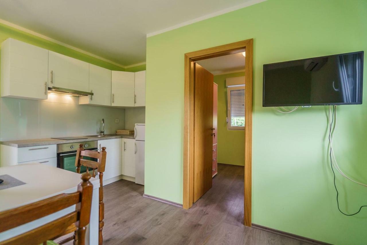 Apartmani Stobrec Split Exteriér fotografie