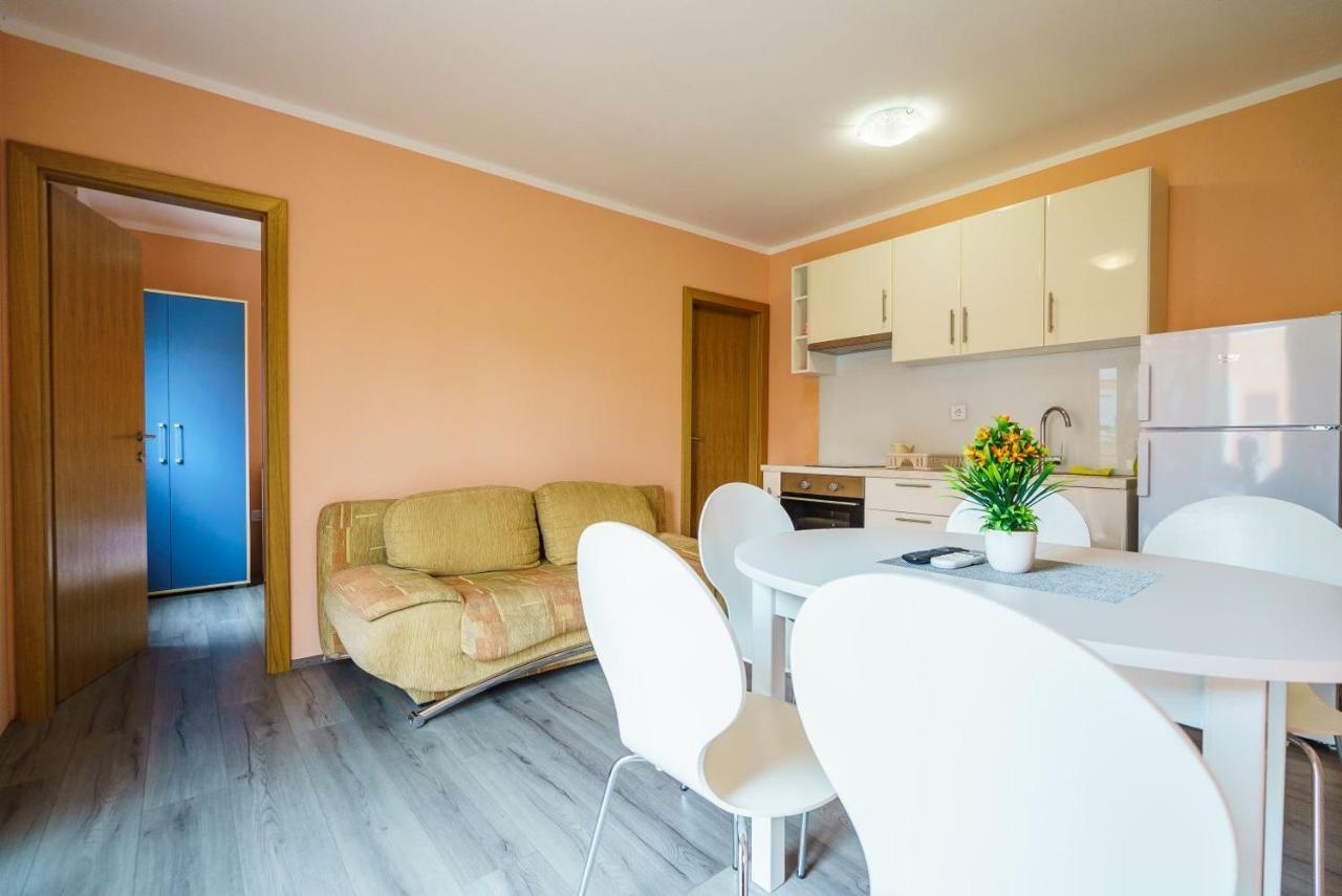 Apartmani Stobrec Split Exteriér fotografie