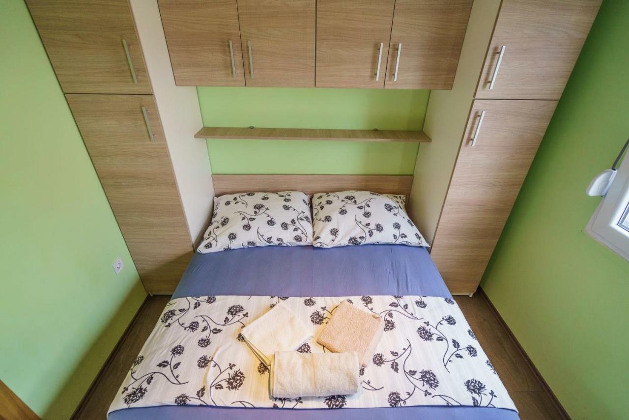 Apartmani Stobrec Split Exteriér fotografie