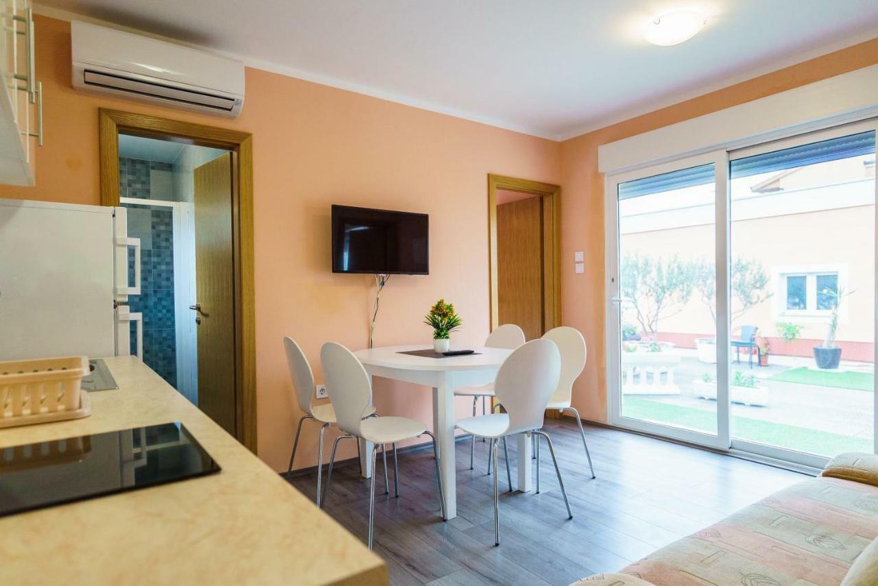 Apartmani Stobrec Split Exteriér fotografie