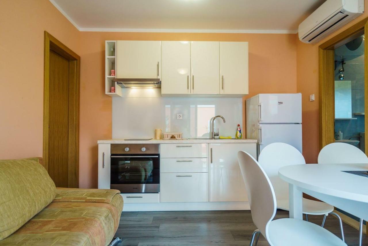 Apartmani Stobrec Split Exteriér fotografie