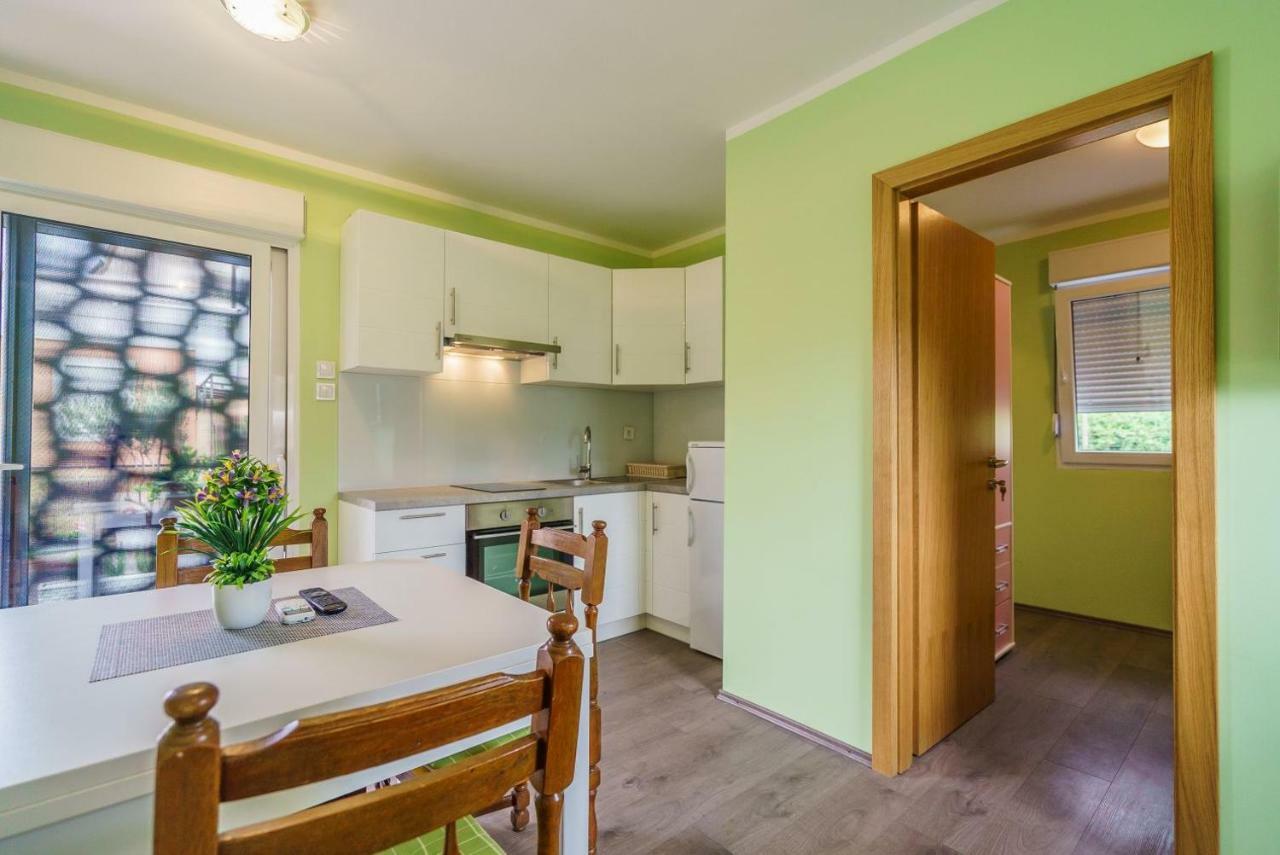 Apartmani Stobrec Split Exteriér fotografie