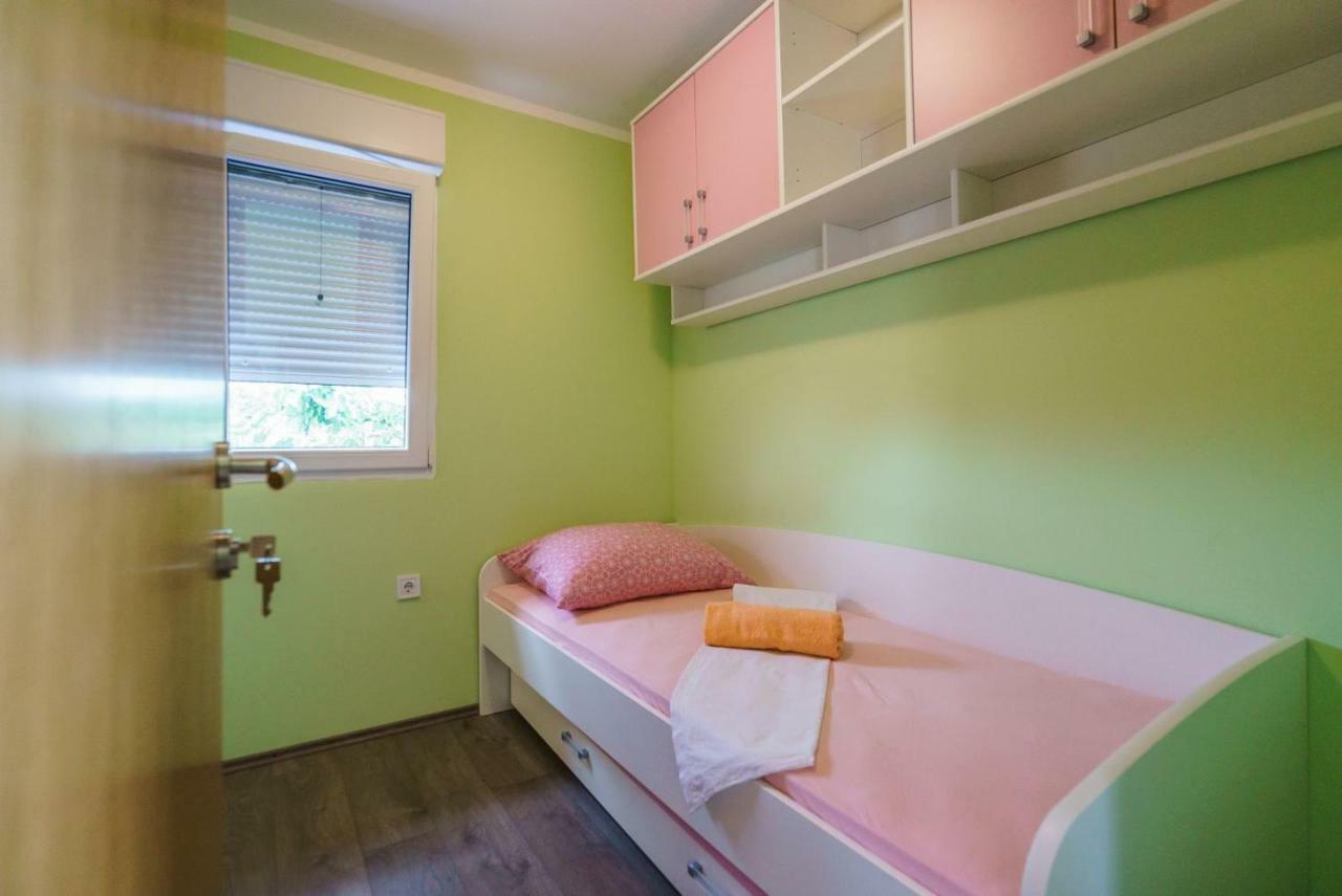 Apartmani Stobrec Split Exteriér fotografie