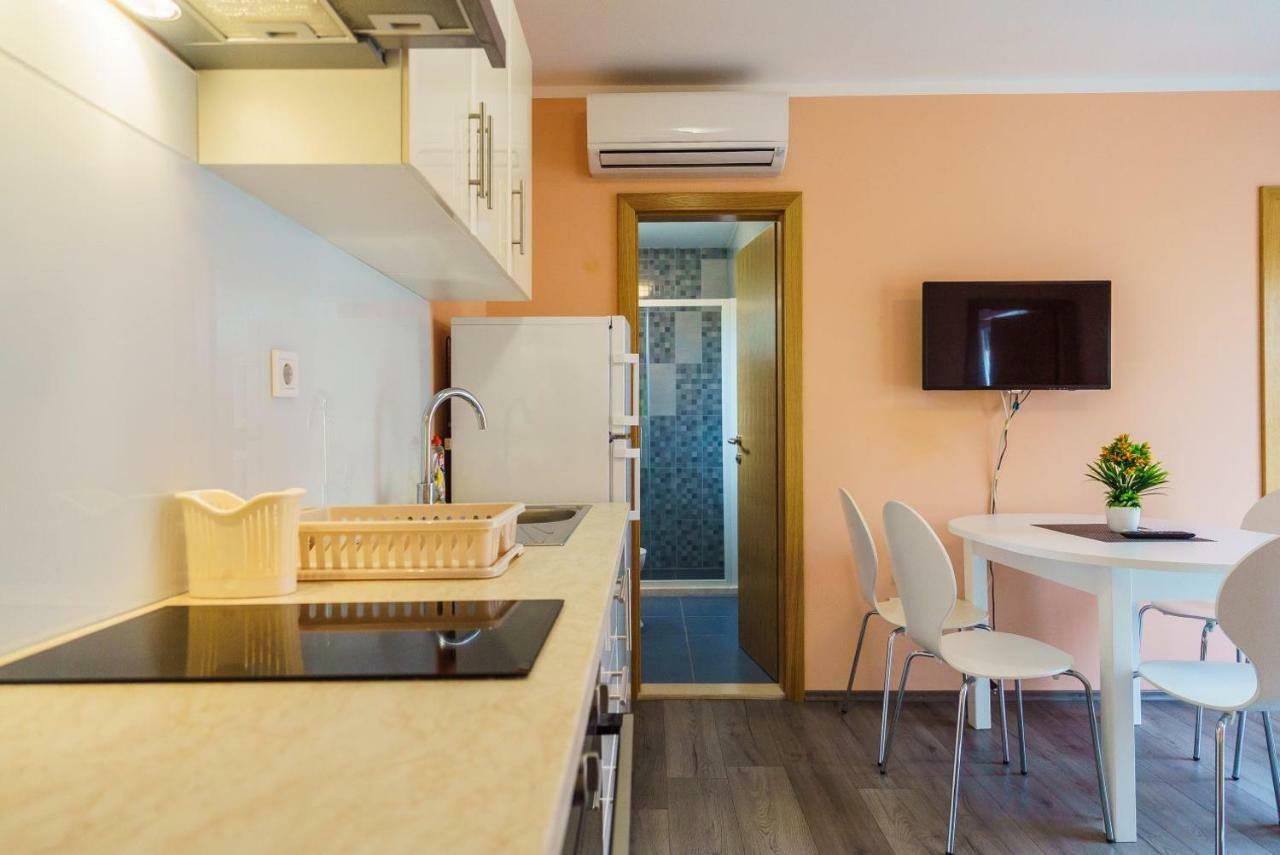 Apartmani Stobrec Split Exteriér fotografie