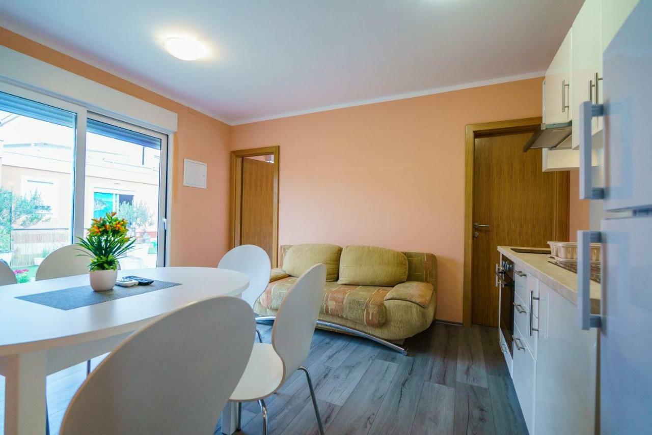 Apartmani Stobrec Split Exteriér fotografie