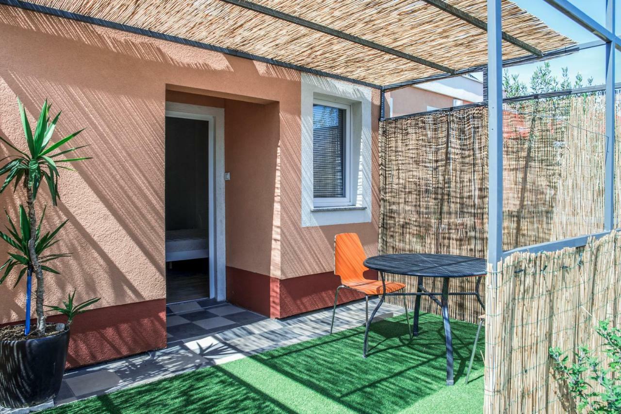Apartmani Stobrec Split Exteriér fotografie