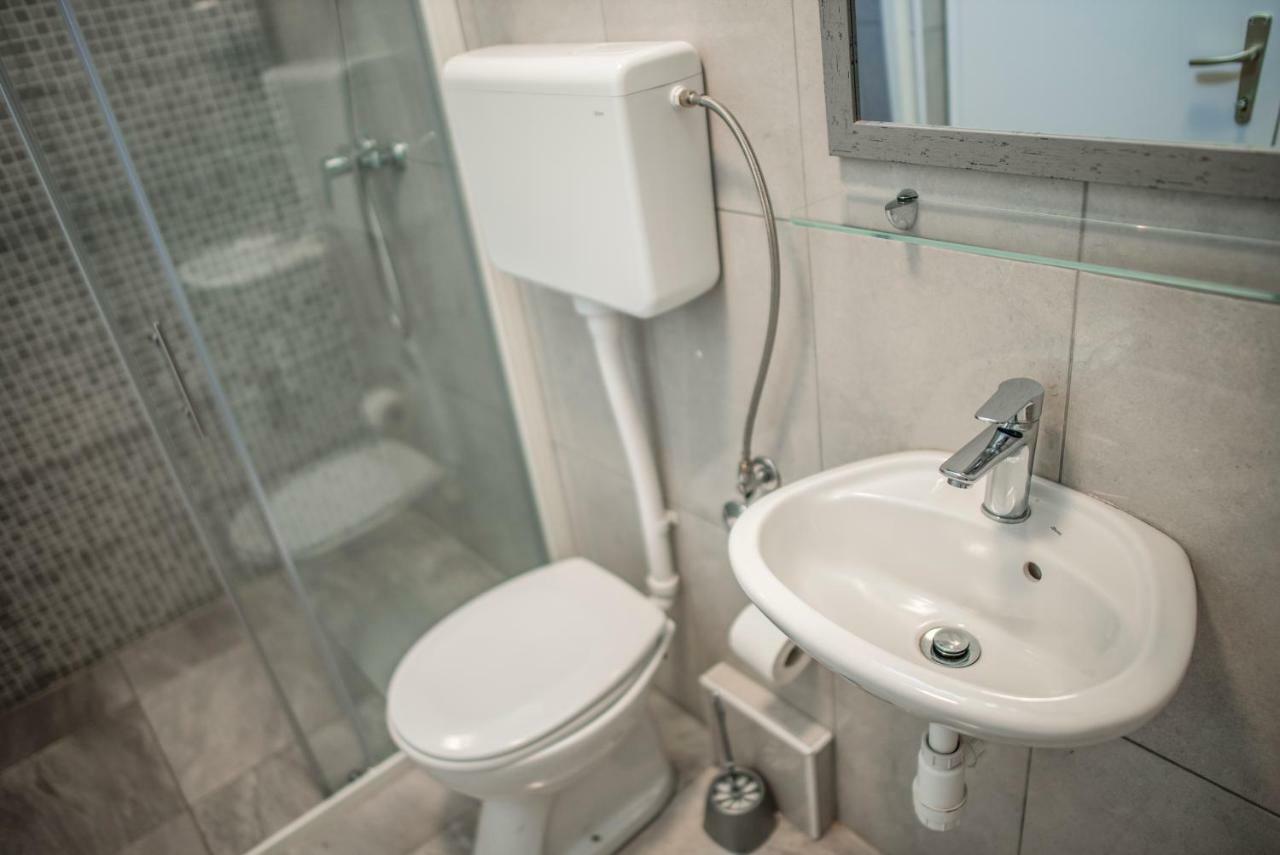 Apartmani Stobrec Split Exteriér fotografie