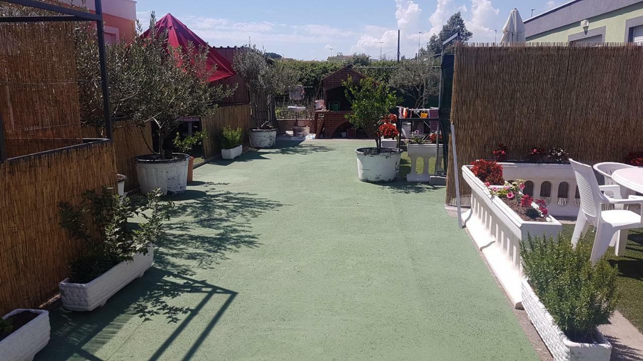 Apartmani Stobrec Split Exteriér fotografie