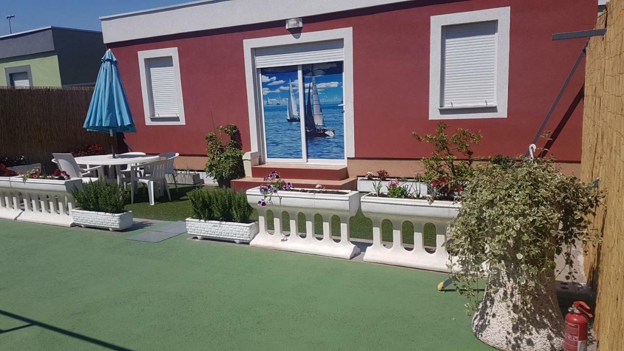 Apartmani Stobrec Split Exteriér fotografie