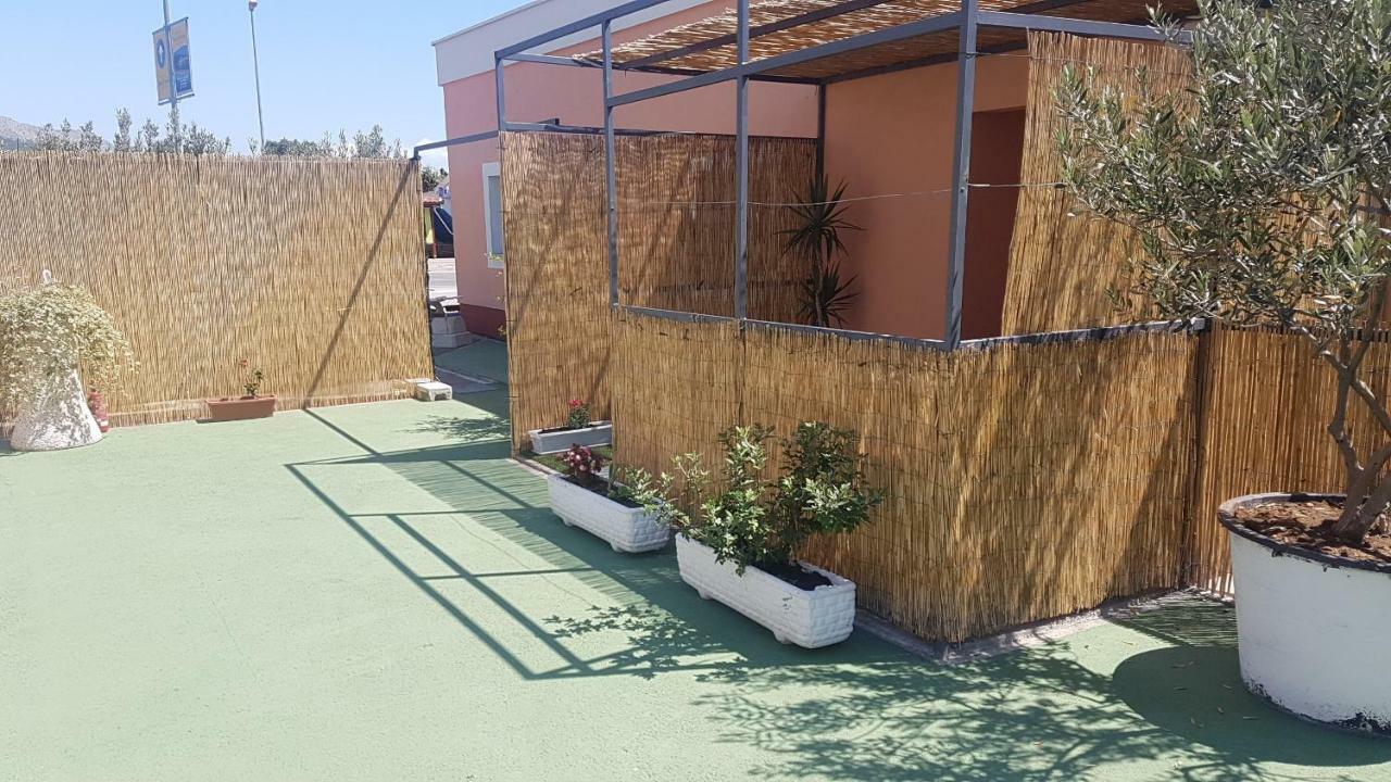 Apartmani Stobrec Split Exteriér fotografie