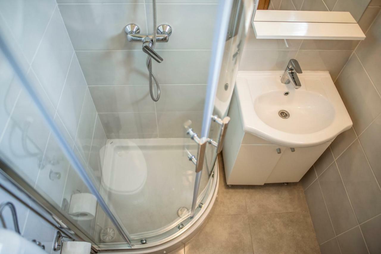 Apartmani Stobrec Split Exteriér fotografie