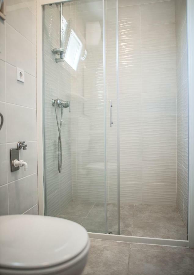 Apartmani Stobrec Split Exteriér fotografie