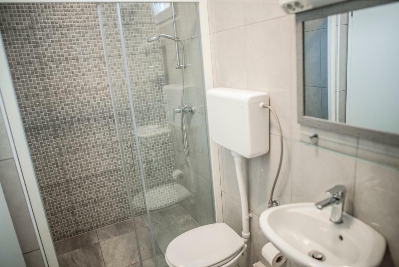 Apartmani Stobrec Split Exteriér fotografie