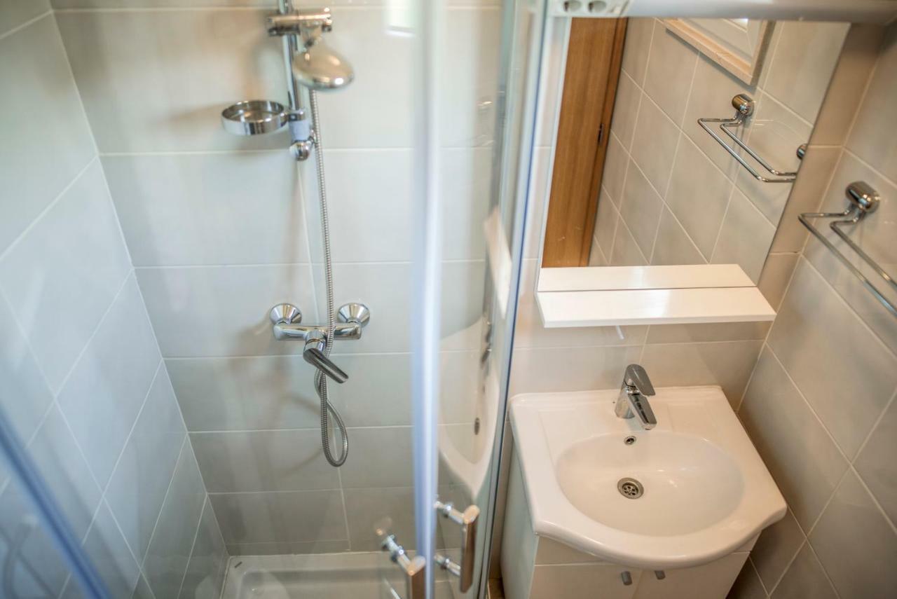 Apartmani Stobrec Split Exteriér fotografie