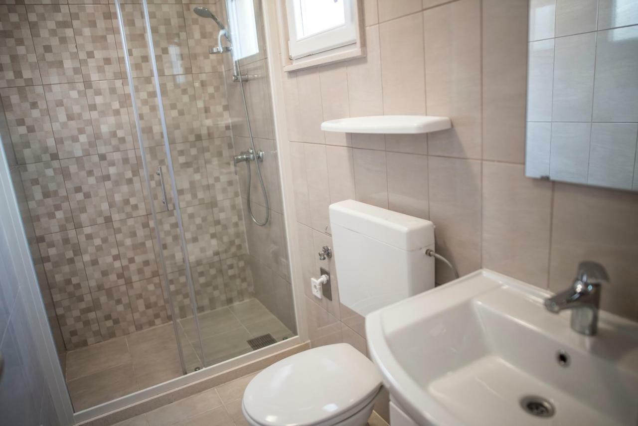 Apartmani Stobrec Split Exteriér fotografie