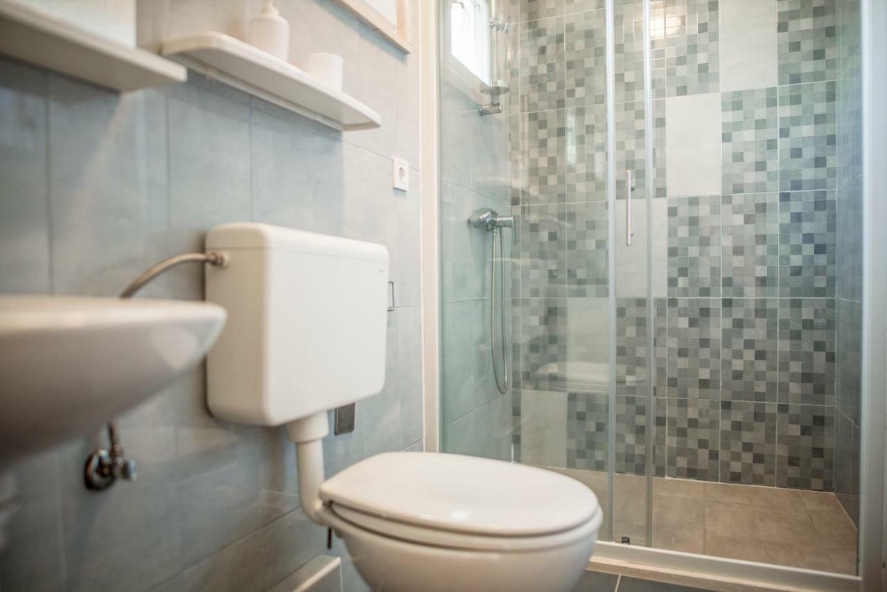 Apartmani Stobrec Split Exteriér fotografie