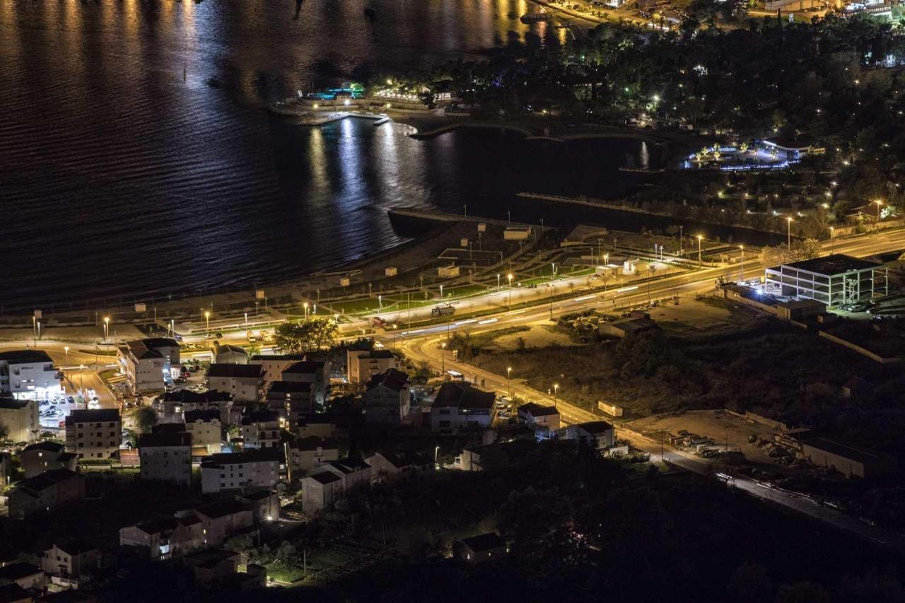 Apartmani Stobrec Split Exteriér fotografie